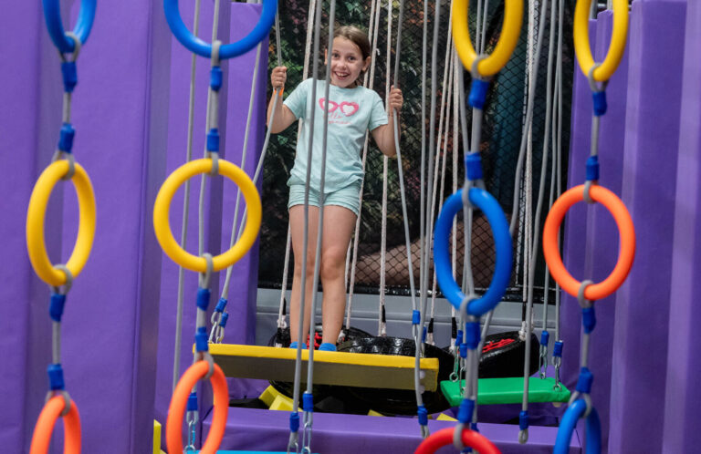 Ninja Warrior image